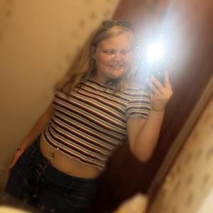 Meet your Posher, Madison